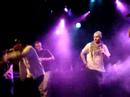 VAN KWAAD TOT ERGER @ NO SLEEP 013