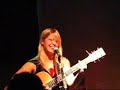 Basia Bulat @ Schubas 101207