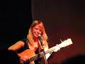 Basia Bulat @ Schubas 101207