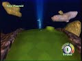 3D Ultra Mini Golf Hole #16a - Planetoid 3D Ultra Mini Golf Hole #16a - Planetoid