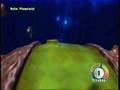 3D Ultra Mini Golf Hole #16a - Planetoid