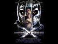 Jason X theme Jason X theme