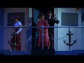 Kristina Coia as Hope in Anything Goes.