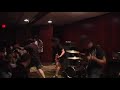 Verse - Tear Down These Walls
