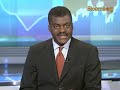 Schork Says Crude Oil's Decline Linked to U.S. Dollar: Video