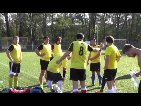 Liga Bemowska, III liga siódemek, 6. kolejka: CHYŻE ROSOMAKI vs ROZCHODNIAKI