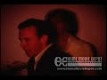 this film shows aerial views of the flying area of the 220th reconnaissance airplane company (rac) and scenes from their officers' club during a visit from a uso sponsored entertainment group.  pilots in the 220th rac were called "catkillers"..  the catkillers were based at hue phu bai airfield, approximately 10 miles south of hue, the ancient capitol of vietnam.  their flying area was from just north of danang to the dmz separating north from south vietnam.   the unit flew o-1 birddogs.  these single engine high wing aircraft%u2019s missions included artillery adjustment, forward air control, radio relay, convoy cover, naval gunfire, target analysis and combat observation. the "dogs", as they were called, were two seat aircraft which carried no armament accept for up to eight 2.75 inch rockets which were used primarily to mark targets.  the 1st platoon was assigned to support the marines near the dmz and the ho chi minh trail. the rest of the company provided support for the 101st airborne division, arvn's and navy ships off the coast for fire direction. the company flew reconnaissance missions in northern i corps near the dmz and the trail through laos. this sequence of aerial scenes shows the military installations in the phu bai area then moves to the city of hue where main focus is "the citadel" the fortress walled home of former kings of vietnam.  the following scene is of  the marine base at dong ha, several miles south of the dmz.  the film then moves to aerial scenes of a birddog flying near the famous "rockpile" area, around which some intense battles were fought. the next scene is of an air strike being coordinated near the dmz.  the last aerial scene is taken in the dmz near where the ben hai river empties into the sea.  the subject matter in this footage is the  giant garrison size flag the north vietnamese had erected in the middle of the dmz.  as a footnote, subsequent to this film being shot, one of the catkiller pilots successfully hit the flag with a  2.75 inch white phosphorous rocket and burned it to the ground!  the final scene is of catkiller pilots and their comrades doing a little "serious partying" after a long day on the job!  phu bai was alright! -  wow! sure brings back memories.  been there, done that.

i even had to grab a barf back to watch this flick  you know like you guys always made me do all the time over the ashau.
i remember those spins and tight turns you guys, i remember! 

jerry spette
catkiller - 01
varsacc
xxiv corps - g2 air.
1968-69 
 thanks for sharing these movies.  saw people there that i remember more than you would realize.

we still have not caught up with bobby arrington.

charles finch

captain june 1968-august 1969 
 wow - what a party. i see drechsel, blevins, wesley, chief hillman and many more.  thanks pat - great job.