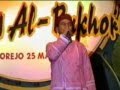 SERAMBI Bagelen bersama JEFFRY AL-BUKHARY
