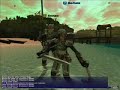 FFXI Melisia Vs Zango FFXI Asura