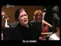 clip video Jennifer Larmore  Deh Per Questo Istante Solo - La Clemenza Di Tito