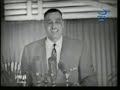 مقدمة حلقة العشرة مساءا الثلاثاء 12 اغسطس 2008اهم موضوعاتها. جريمة ثأر فى امبابة. مؤتمر صحفى لحسن حمدى حول قناة الاهلى الفضائية. بورتريه الفنان حسن محمد. مهرجان الفرعون الصغير برعاية المجلس الاعلى للآثار. السيارة الرمسيس فى الستينات وفيلم تسجيلى. اوجاع المدرسين. اوجاع المصريين وكتابان فى اسبوع واحد