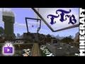 TTB Minecraft - Of Shelters and Spiders