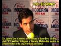 JAIME DEL CASTILLO ENTREVISTA A SUB SEC GRALES JUVENTUD PPC SOBRE EL PLAN NACIONAL DE JUVENTUDES 2
