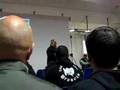 CARP FISHING ITALIA RIUNIONE FIERA CARPITALY parte 1
