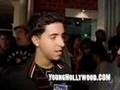 What You Got's Colby O'Donis on Working with Akon