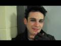 Kerrang! Podcast: William Control