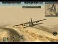 DCX - C-130 Transport