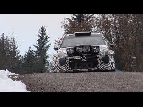 Latest WRC HD & Rally HD Videos