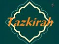 Tazkirah Pilihanraya 2008 (2)
