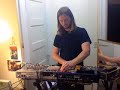 from the 'soft money' lp anticon records
reworked drumms