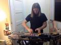 jel 'all day breakfast' drums of jeff!!