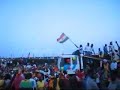 Ghanaians Partying