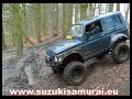 suzuki samurai 4x4 Moergestel again old