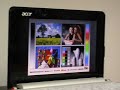 Acer Aspire One - NotebookCHECK.pl Acer Aspire One - NotebookCHECK.pl
