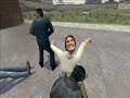 Gmod sickness Part III Limited edition Gmod sickness Part III Limited edition