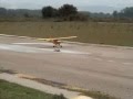 videos de PIPER J3 CUB-RC FLYING FARMER