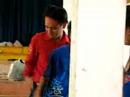 Lam tu thien-social activities