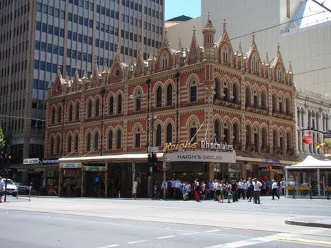johnnybaustralia
