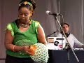 DJ Dolores : Aparelhagem (live in Berlin)