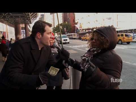 Billy Eichner Talks New Season of