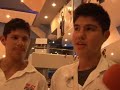 cinepolis sendero KIKE SANDERS