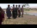 Richtersveld dancers #1
