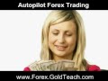 Forex No Loss Robot - Make money in Auto Mode!