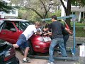 SHO 3.2L Swap