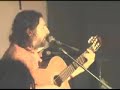 Tribo de Jah - Ac�stico - Reggae Club Fortaleza Ce 15.03.08
