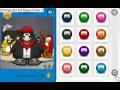 Club Penguin Old Member Account