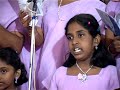 CSI Christ Church, Alleppey : Carols 2008 Malayalam \