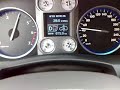 Lexus LX570 0-100 km/h