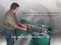 RAMS Auxiliary Machine