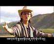 Tibetan song: Black Tent by Sherdan བོད་གཕས 藏歌