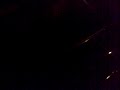 Blue Alarm LED\