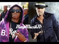 Jamie Foxx Ft. Lil Wayne Number One [NEW EXCLUSIVE]