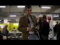 Vitalski  Berghmans Uitgevers op de boekenbeurs 2008 deel 3