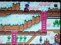 i'm always up for a quick spot of lode runner. the sfc version is a cool variation of it, with cute characters. rather than man-eating monks, you face sd trident-wielding devil lackeys. a nice little game, be sure to check out power lode runner (nintendo, 1999) which i've also uploaded. i like these games, but not as much as soukoban sfc ;)