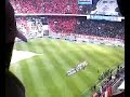 PrachtigeTifo voor John Heitinga