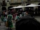 Batucada a Besal�